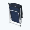 Turistická židle Outwell Kirkland navy 7