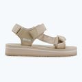Dámské sandály BIG STAR NN274A535 beige 2