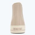 Dámské tenisky BIG STAR OO274934 beige 6