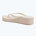 Dámské žabky BIG STAR RR274A551 beige 3