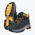 Dětské boty BIG STAR SS374013 black 8