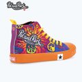 Pánské tenisky BIG STAR SS174502 orange 9