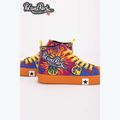 Pánské tenisky BIG STAR SS174502 orange 13