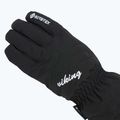 Dámské lyžařské rukavice Viking Sierra GTX Ski black 5