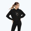Dámská mikina Cardio Bunny Freeze black