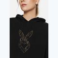 Dámská mikina Cardio Bunny Freeze black 5