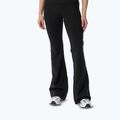 Dámské tréninkové legíny Cardio Bunny Flare black