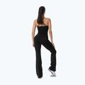 Dámské tréninkové legíny Cardio Bunny Flare black 3