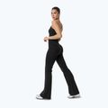 Dámské tréninkové legíny Cardio Bunny Flare black 4