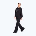 Dámské tréninkové kalhoty Cardio Bunny HCB-125 Flare black 4