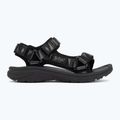 Dámské sandály Lee Cooper LCW-26-34-4426LA black/grey 2