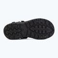 Dámské sandály Lee Cooper LCW-26-34-4426LA black/grey 4