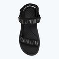 Dámské sandály Lee Cooper LCW-26-34-4426LA black/grey 5