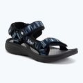 Dámské sandály Lee Cooper LCW-26-34-4427LA black/blue