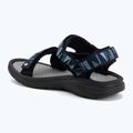 Dámské sandály Lee Cooper LCW-26-34-4427LA black/blue 3