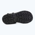 Dámské sandály Lee Cooper LCW-26-34-4427LA black/blue 4