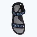 Dámské sandály Lee Cooper LCW-26-34-4427LA black/blue 5
