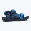 Dětské sandály Lee Cooper LCW-26-34-4437K navy/lt blue 2