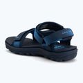 Dětské sandály Lee Cooper LCW-26-34-4437K navy/lt blue 3