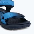 Dětské sandály Lee Cooper LCW-26-34-4437K navy/lt blue 7