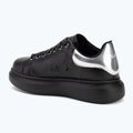 Dámské boty GOE LL2N4012 black/black 3