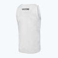 Pánské tričko Pitbull Hilltop Tank Top white 5