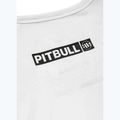 Pánské tričko Pitbull Hilltop Tank Top white 8