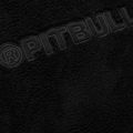 Pánská mikina Pitbull West Coast Aragon s kapucí černá 5