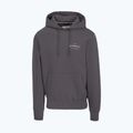 Pánská mikina  Pitbull Sampson Hooded Sweatshirt graphite 6