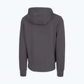 Pánská mikina  Pitbull Sampson Hooded Sweatshirt graphite 7