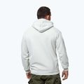 Pánská mikina Pitbull Orlando Hooded white stone 3