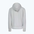 Pánská mikina Pitbull Orlando Hooded white stone 5