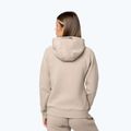Dámská mikina Pitbull Explory Hooded cappuccino 3