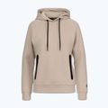 Dámská mikina Pitbull Explory Hooded cappuccino 4