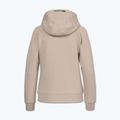 Dámská mikina Pitbull Explory Hooded cappuccino 5