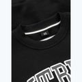 Dámská mikina Pitbull Crewneck Fiora black/black 7