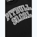 Dámská mikina Pitbull Crewneck Fiora black/black 8