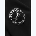 Dámská mikina Pitbull Crewneck Fiora black/black 9