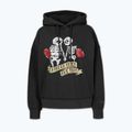 Dámská mikina Pitbull Thick & Thin Hooded dark graphite 4