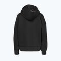 Dámská mikina Pitbull Thick & Thin Hooded dark graphite 5