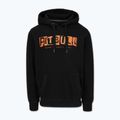 Pánská mikina Pitbull Blacky Hooded black 4