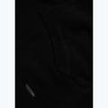 Pánská mikina Pitbull Blacky Hooded black 10