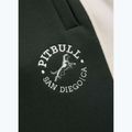 Pánské tepláky Pitbull San Diego Ca Track dark green 7