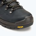 Pánské trekové boty Grisport 15203DV44G black 7