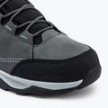 Pánské turistické boty   CampuS Tampa dark grey 7