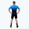 Pánský cyklistický dres Quest Black Sky 3