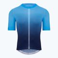 Pánský cyklistický dres Quest Black Sky 4