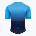 Pánský cyklistický dres Quest Black Sky 5