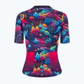 Dámský cyklistický dres Quest Pink Cosmos W 7