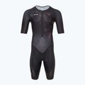 Pánský triatlonová kombinéza Quest Aerofit Base black